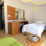 Almircan Hotel Trebizonda
