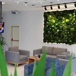 Almircan Hotel *