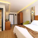 Almircan * Trebizonda