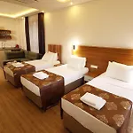 Almircan Hotel Trebizonda