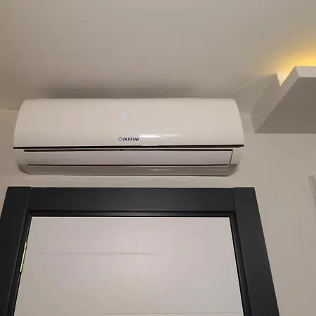 Almircan Hotel Trabzon