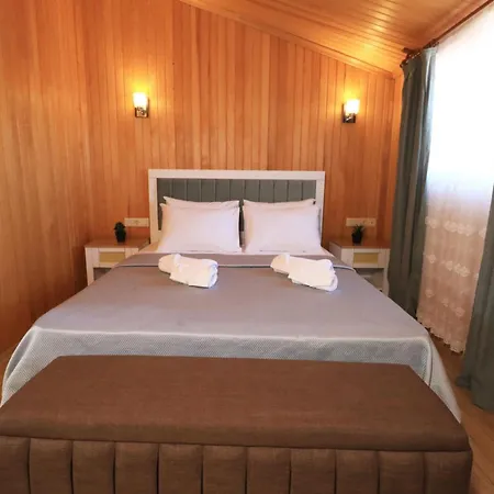 Almircan Hotel Trebizonda