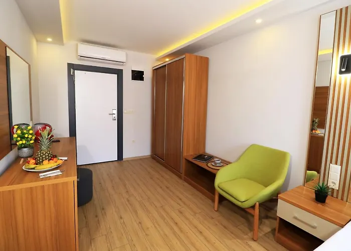 Almircan * 特拉布宗