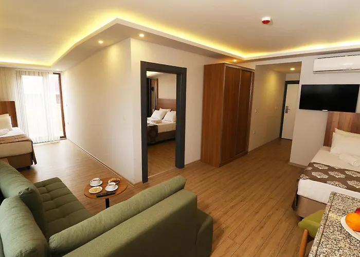 Almircan * 特拉布宗