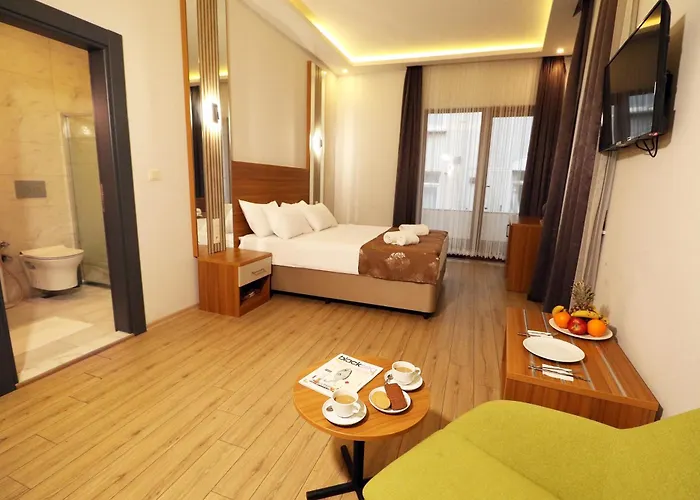 Almircan 特拉布宗