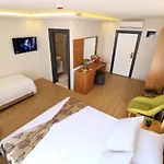 Almircan Hotel