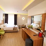 Almircan Hotel Trabzon