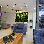 Almircan Hotel Trabzon