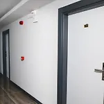 Hotel Almircan Trabzon