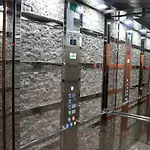 Almircan Hotel *