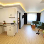Almircan Hotel *