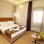 Almircan Hotel Trabzon