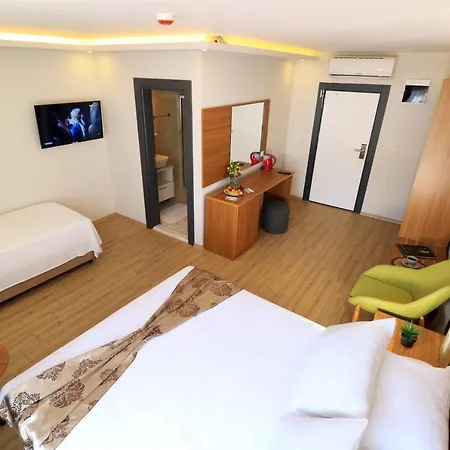 Almircan Hotel