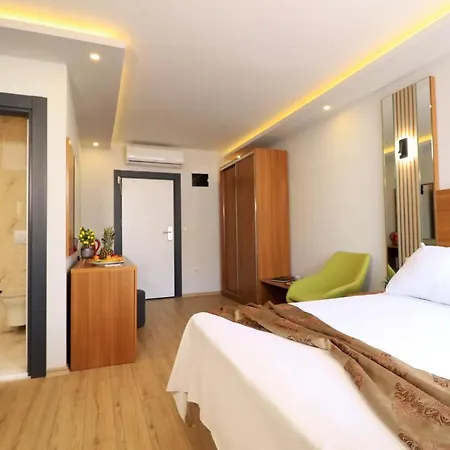 Hotel Almircan