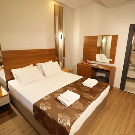 Almircan Hotel