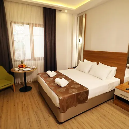 Almircan Hotel