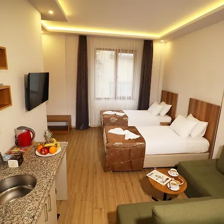 Almircan Hotel