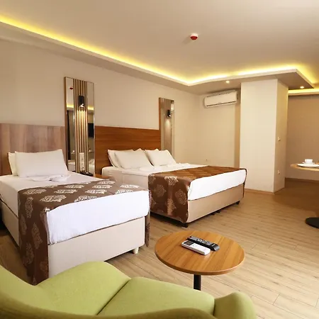 Almircan Hotel
