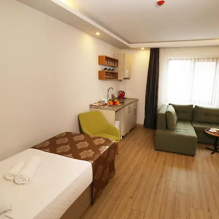 Hotel Almircan *