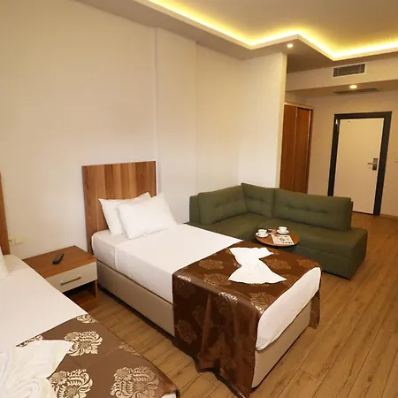 Hotel Almircan