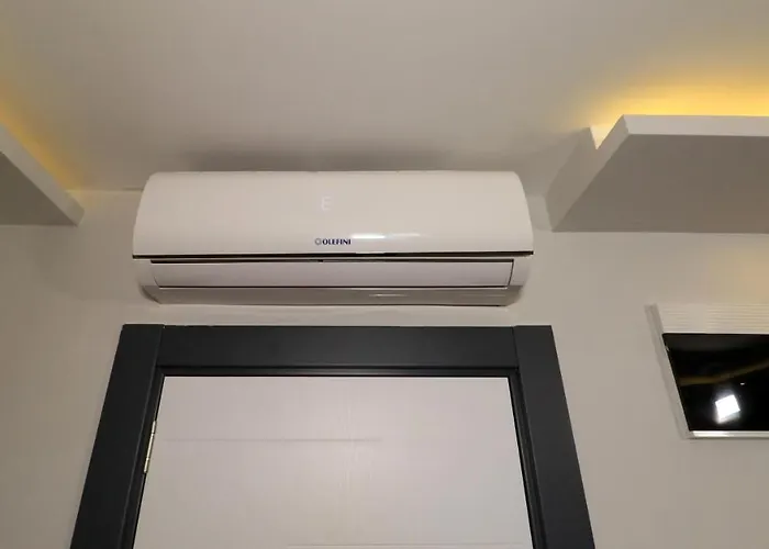 Almircan Otel Trabzon